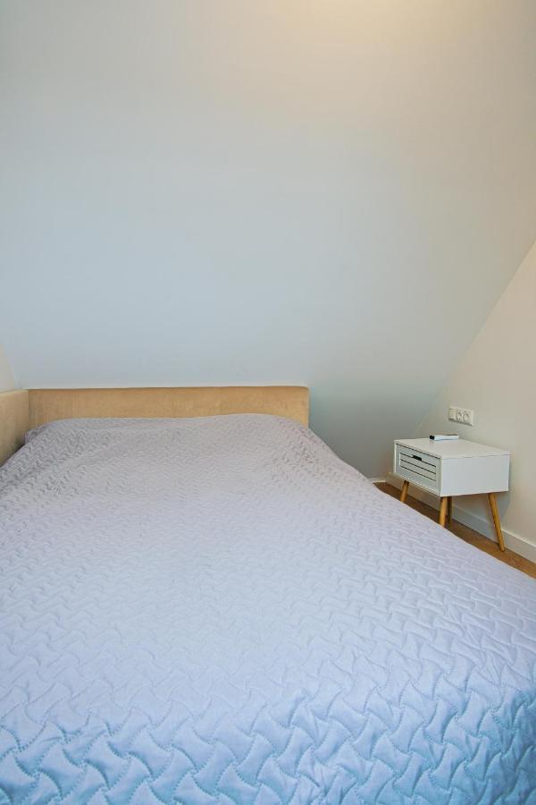 Cosy Studio In The City Center With Air Conditioneer! Klaipėda Exteriör bild